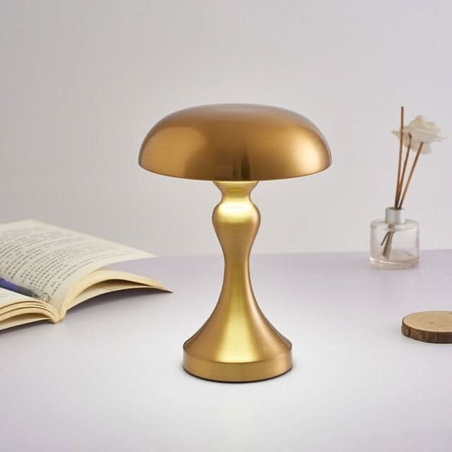 Stella Pilz Inspiriertes Ambientlicht Tischlampe