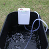 OXYFLOW – Leise USB Sauerstoffpumpe Für Fischbehälter
