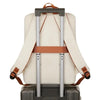 TRAVELITE – Multifunktionaler Reiserucksack Mit Laptop-Fach Und USB-Anschluss