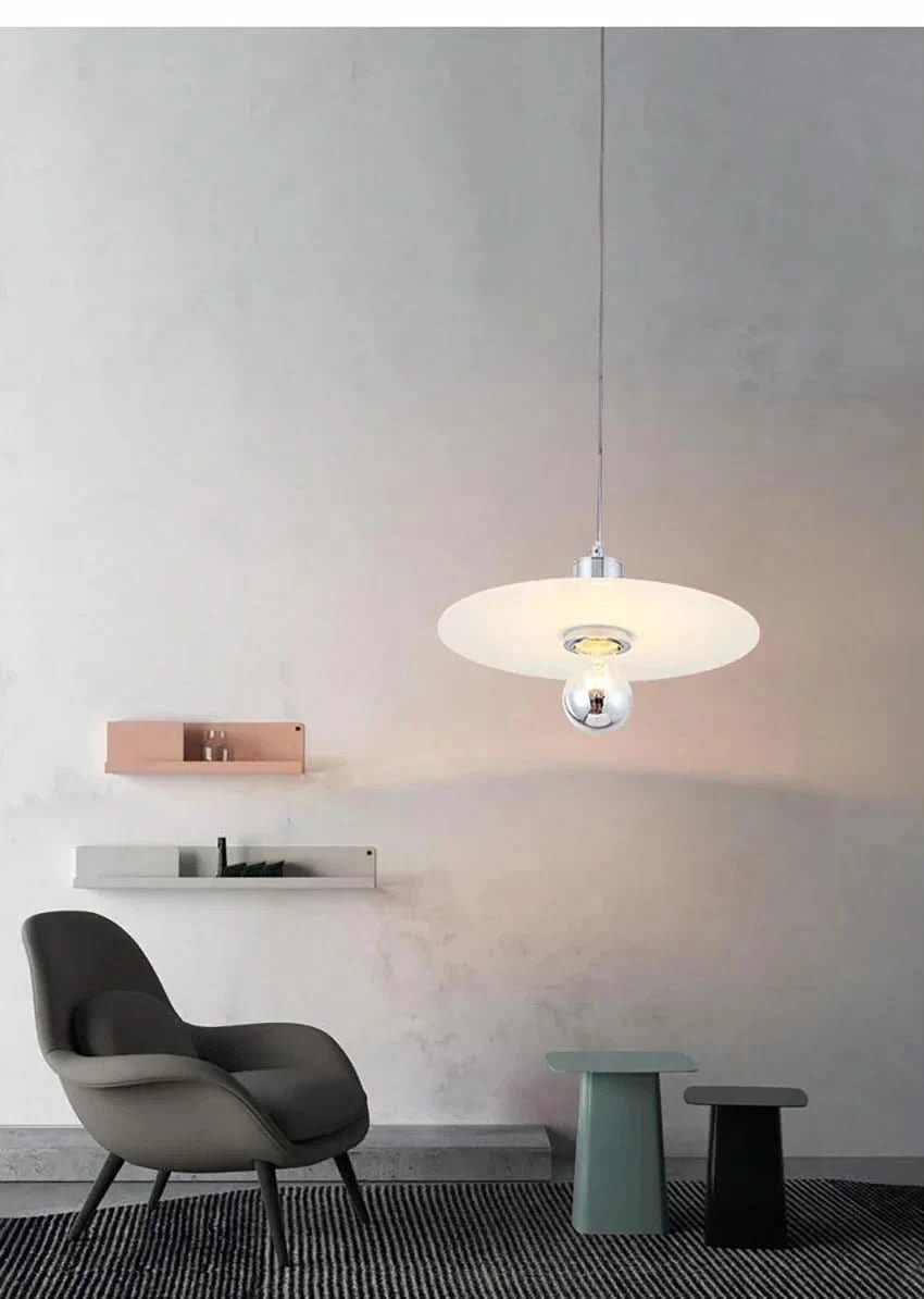 Calista Kreative Glas Pendelleuchte Moderne Eleganz Für Jedes Zimmer