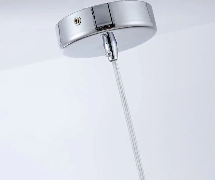 Calista Kreative Glas Pendelleuchte Moderne Eleganz Für Jedes Zimmer
