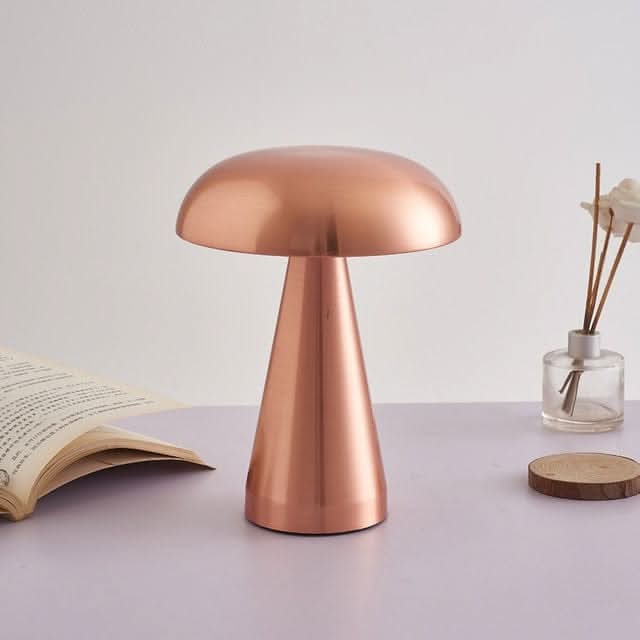 Stella Pilz Inspiriertes Ambientlicht Tischlampe