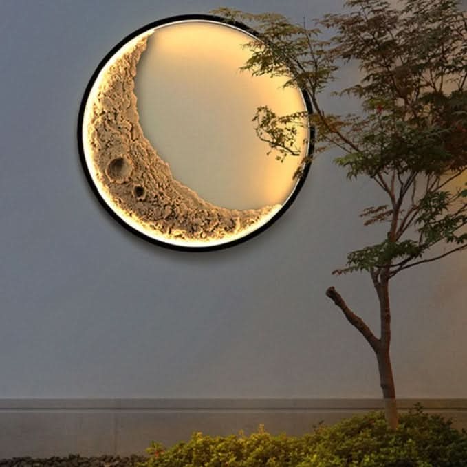 LUXORA – Solarleuchten für den Außenbereich