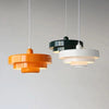 Cyrene Kunst Déco Metall-Deckenlampe