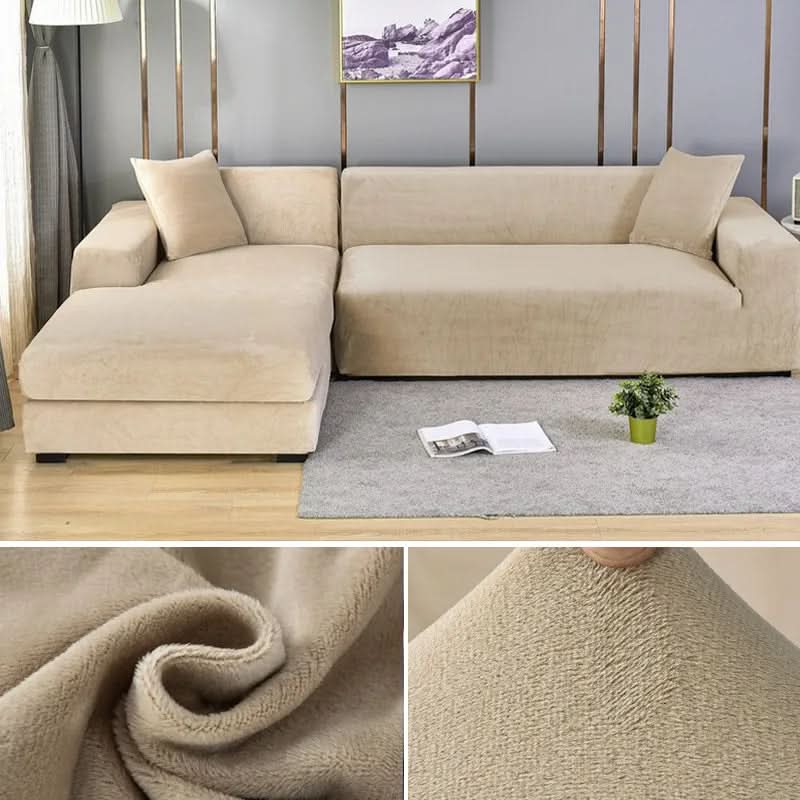 Vexa - Eleganter Sofabezug Von Hoher Qualität