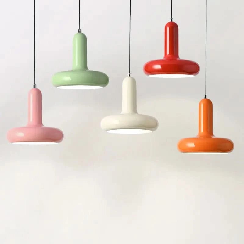 Isolde Minimalistische Pendelleuchte Elegante Beleuchtungslösung