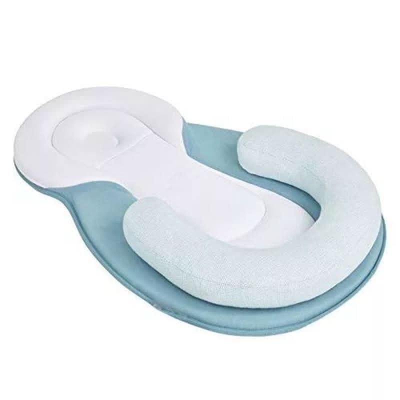 KUSCHELFARBEN Gitterbett – Ergonomisches Babybett Für Sicheren & Geborgenen Schlaf Von Geburt An