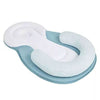 KUSCHELFARBEN Gitterbett – Ergonomisches Babybett Für Sicheren & Geborgenen Schlaf Von Geburt An