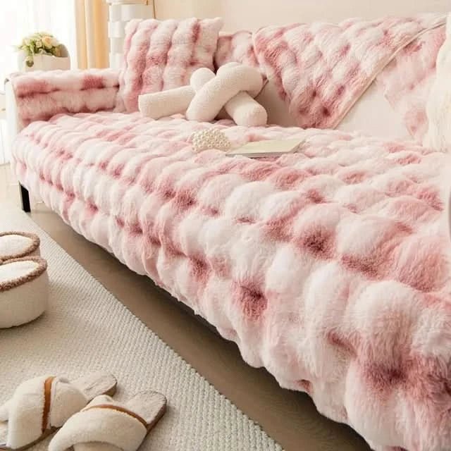 Schutzkomfort - Vielseitige Und Schützende Sofabezüge