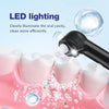 SMILEPRO – 5-In-1 Drahtloser Zahnpolierer & Zahnsteinentferner