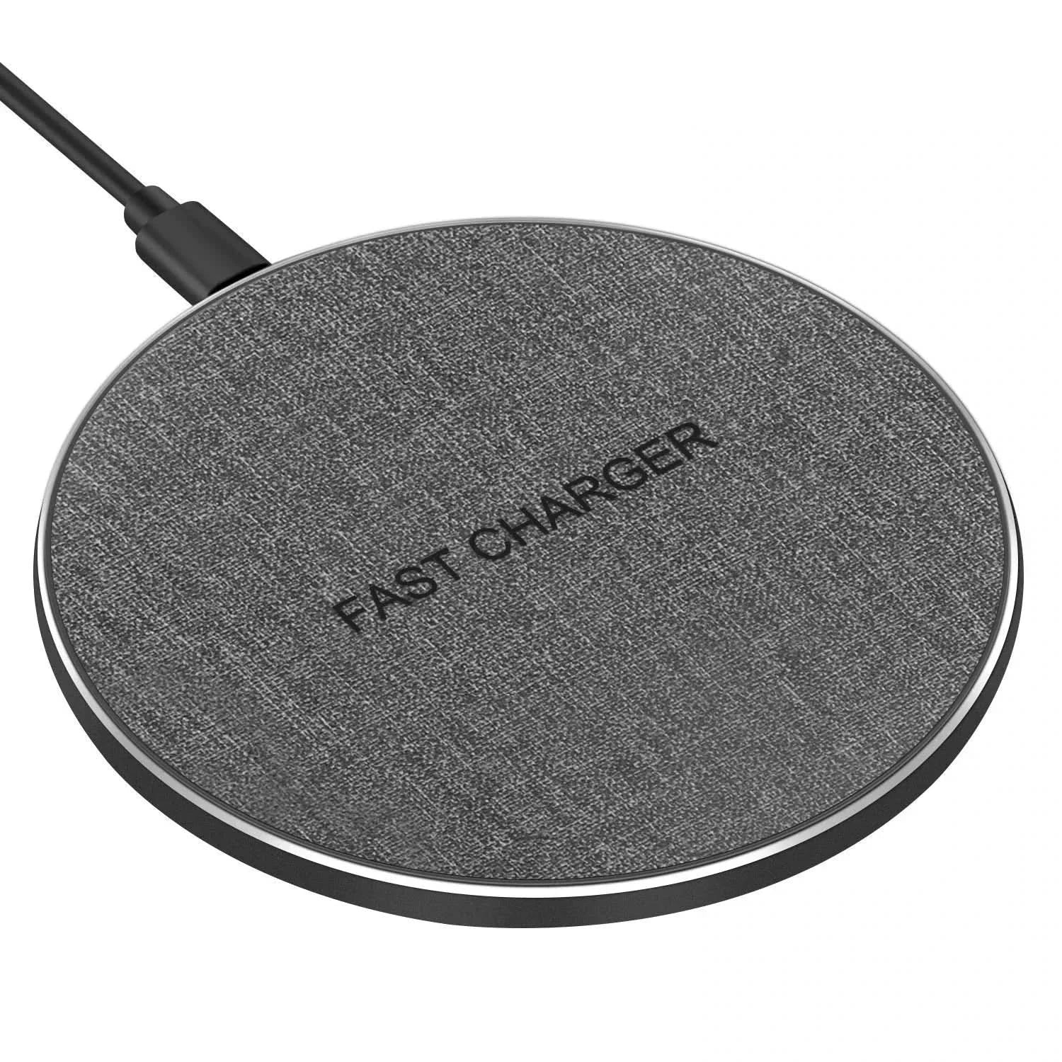 40W Kabellose Schnellladestation – Kabellose Schnellladestation Für iPhone, AirPods & Samsung