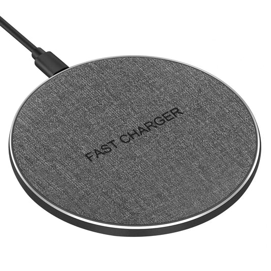 40W Kabellose Schnellladestation – Kabellose Schnellladestation Für iPhone, AirPods & Samsung