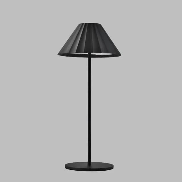 Xyra-Lampe Kabellose LED Leuchte Zum Lesen Lernen Stimmungsvolles Licht