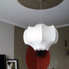 ALYSIA Moderne LED-Deckenpendelleuchte E27-Kompatibel