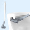 BRUSHIR – Toilettenbürste Mit Langem Griff Für Gründliche Und Mühelose Reinigung