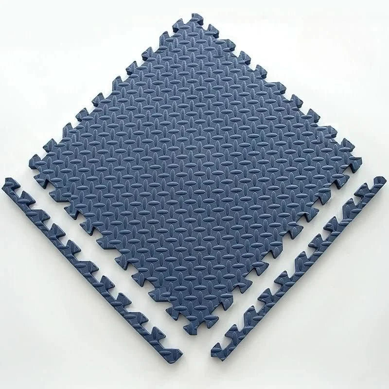 CushioPlay Baby Matte – Weiche & Sichere Spielmatte für Babys & Kleinkinder