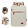 TRAVELITE – Multifunktionaler Reiserucksack Mit Laptop-Fach Und USB-Anschluss