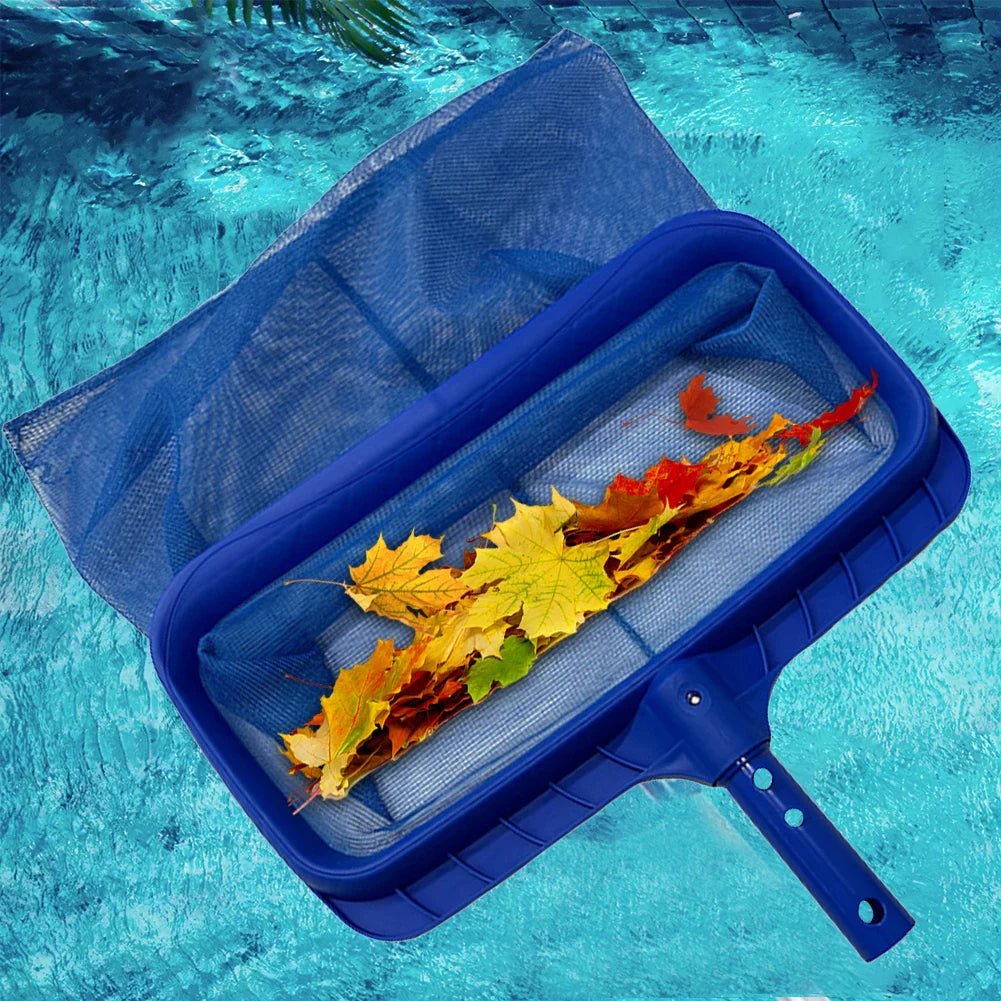 LEAFCATCH – Pool Laubkescher Für Gründliche Reinigung