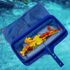 LEAFCATCH – Pool Laubkescher Für Gründliche Reinigung