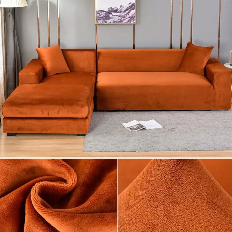 Vexa - Eleganter Sofabezug Von Hoher Qualität