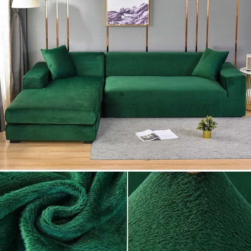 Vexa - Eleganter Sofabezug Von Hoher Qualität