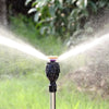 AQUAS - Gartensprinkler