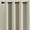 StilleSchatten – Moderner Minimalistischer Verdunkelungs Gardine
