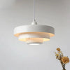 Cyrene Kunst Déco Metall-Deckenlampe