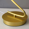 Beirut Nachtlicht Mit Goldenem Schmetterlingsdesign Drei Lichtmodi Weiß Warm Natur Schlafzimmer Ambiente