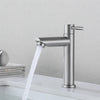 ECOFLO - Moderner Einhebel-Badezimmerhahn
