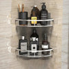 Organiregal – Badezimmerregal Ohne Bohren