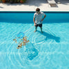 AQUAKIT – Komplettes Pool Reinigungsset mit Aluminiumstange