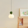 Celina Elegante Deckenlampe Mit Texturiertem Kugeldesign Für Wohnzimmer