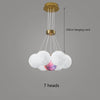 LUNARIA - Moderne Pendelleuchte