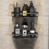 Organiregal – Badezimmerregal Ohne Bohren