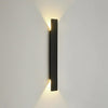 LUXDROP – Wasserdichte LED-Aluminium-Wandleuchte Für Innen & Außen
