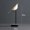 VIVIENNE Himmlischer Vogel-Kronleuchter Deckenleuchte Mit Dimmbarem Licht