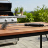 Grillreiniger – Edelstahl Grillreinigungsbürste Für Grill
