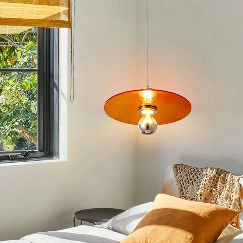 Calista Kreative Glas Pendelleuchte Moderne Eleganz Für Jedes Zimmer