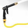 JetSpray Hochdruck-Wasserpistole – Robust & Vielseitig für Garten & Autopflege-2