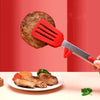 SILITONG – Silikon Küchen- & Grillzange