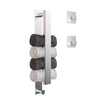 Handtuchhalter – Rostfreier Handtuchhalter