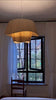 SABRINA Elegante Doppelform-Deckenlampe Mit LED-Beleuchtung