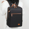 TRAVELITE – Multifunktionaler Reiserucksack Mit Laptop-Fach Und USB-Anschluss