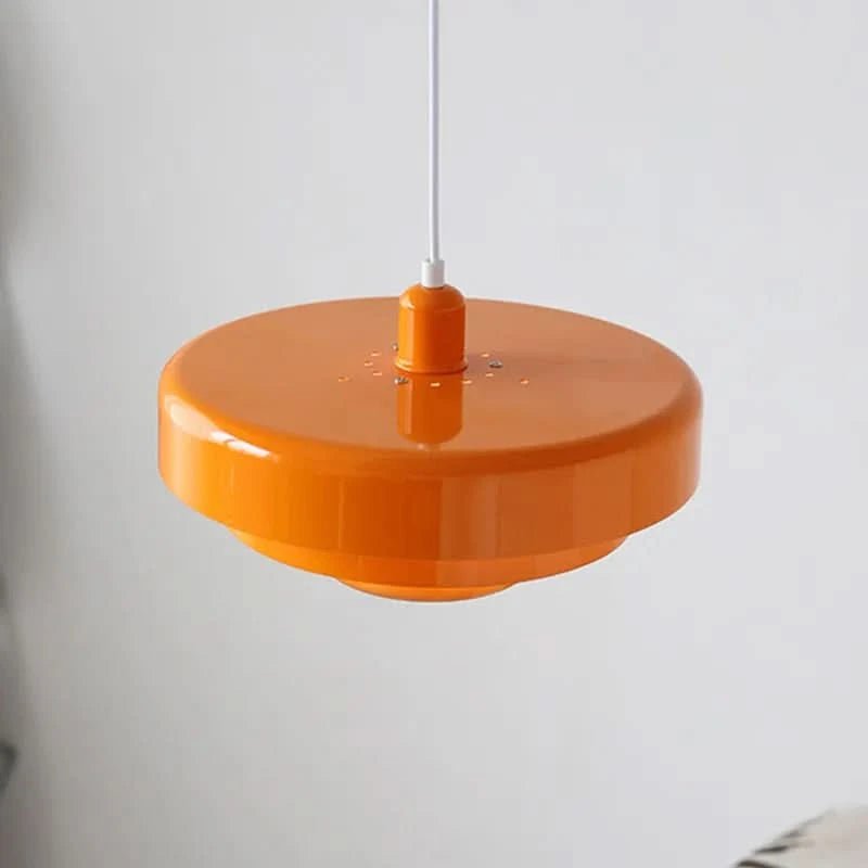 Cyrene Kunst Déco Metall-Deckenlampe