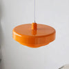 Evangeline Retro Metall Pendelleuchte Lebhafte Farben