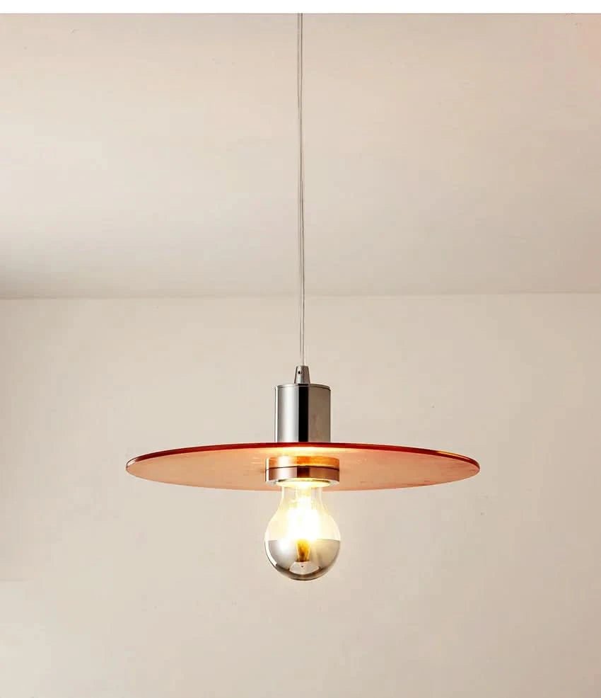 Calista Kreative Glas Pendelleuchte Moderne Eleganz Für Jedes Zimmer