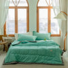 ComfyLux - Hochwertig-Leichtgewicht-Decke