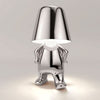 Luzern LED Tischleuchte Modernes Design Mit Dimmbarem Licht