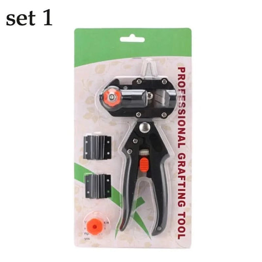 GartenFein Cuttermesser – für Exakte Schnitte mit Komfortgriff